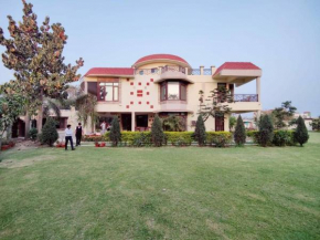 Basti House - Boutique Homestay